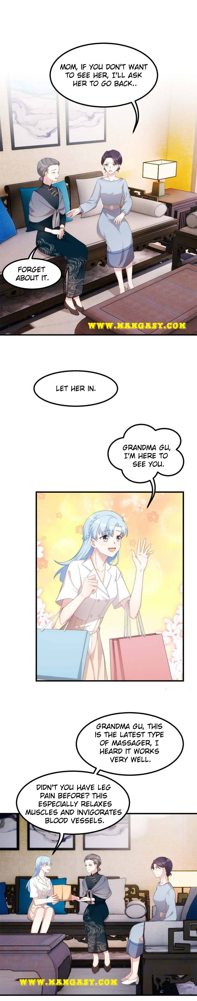 Xiao Bai’s father is a wonderful person chapter 226 - page 2