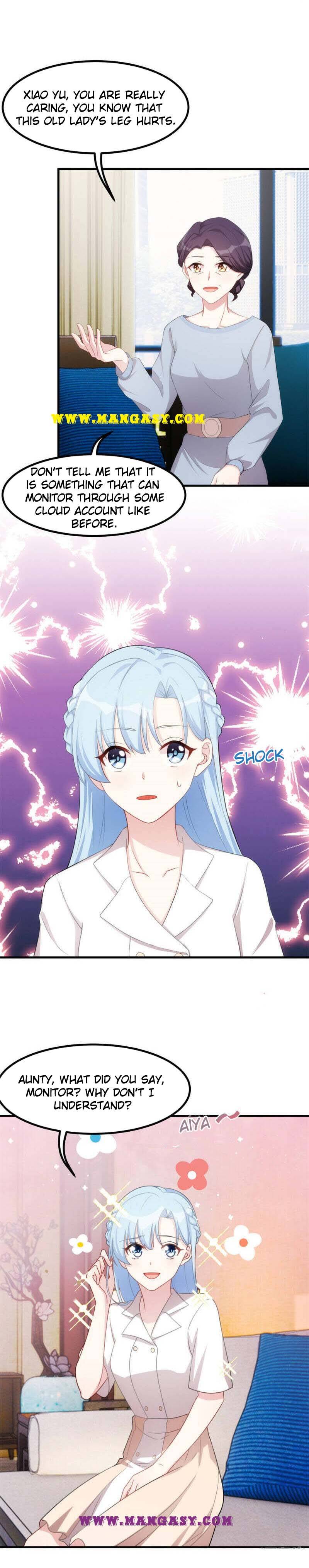 Xiao Bai’s father is a wonderful person chapter 226 - page 3