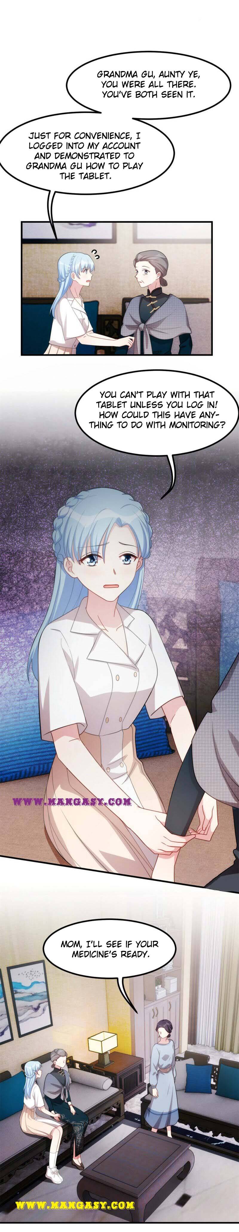 Xiao Bai’s father is a wonderful person chapter 226 - page 5