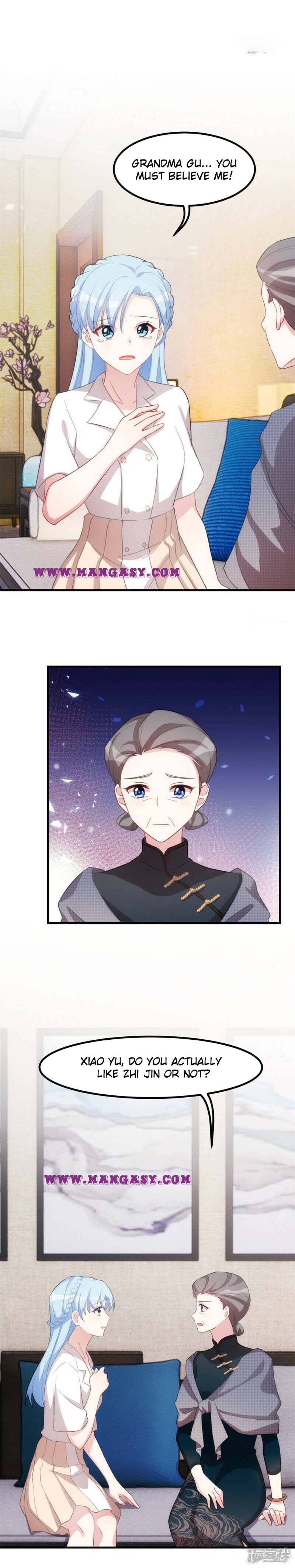 Xiao Bai’s father is a wonderful person chapter 226 - page 6