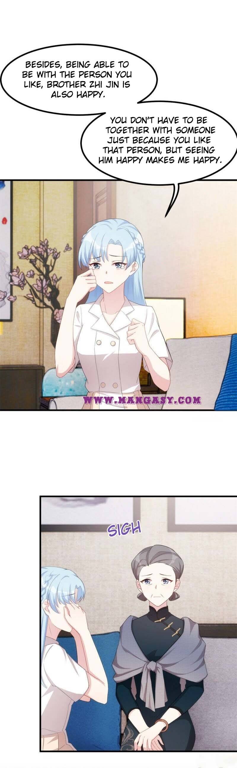 Xiao Bai’s father is a wonderful person chapter 226 - page 9