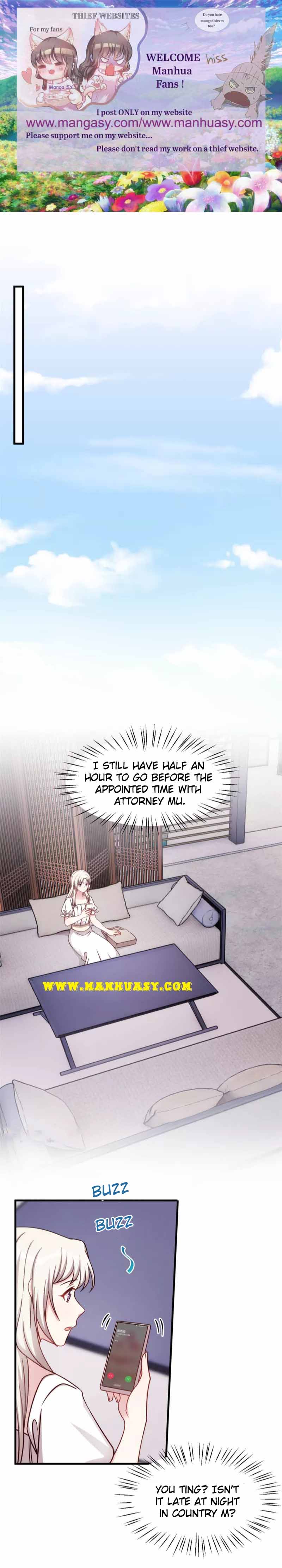 Xiao Bai’s father is a wonderful person chapter 344 - page 2