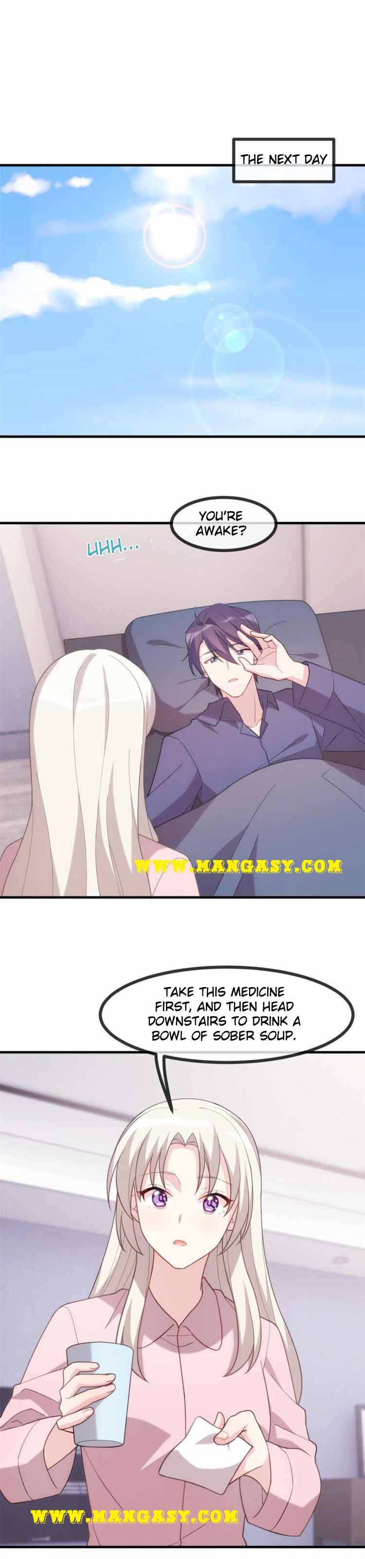 Xiao Bai’s father is a wonderful person chapter 117 - page 2