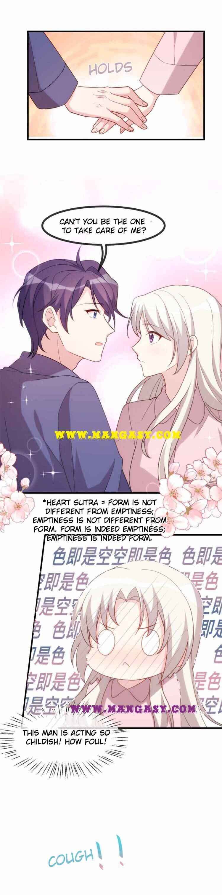 Xiao Bai’s father is a wonderful person chapter 117 - page 5