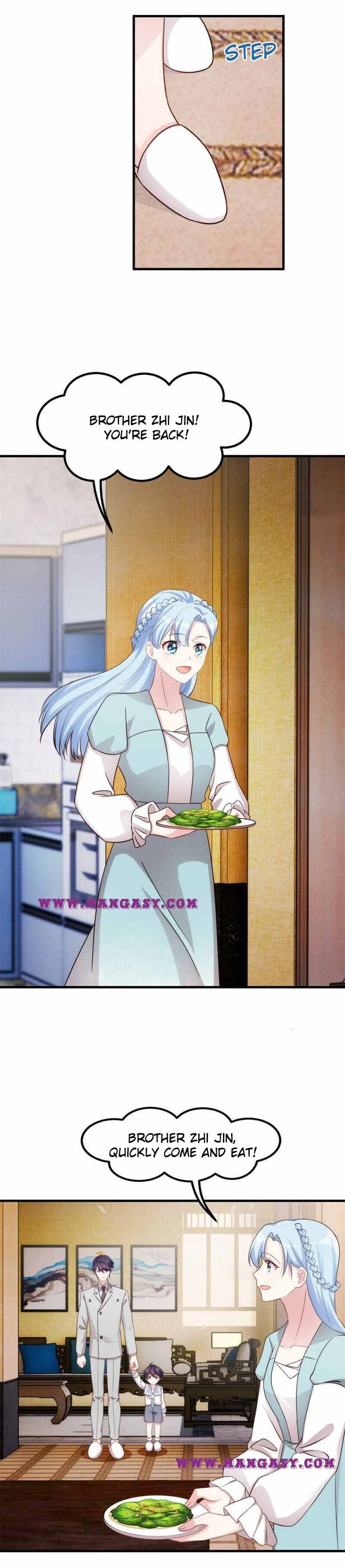 Xiao Bai’s father is a wonderful person chapter 298 - page 2