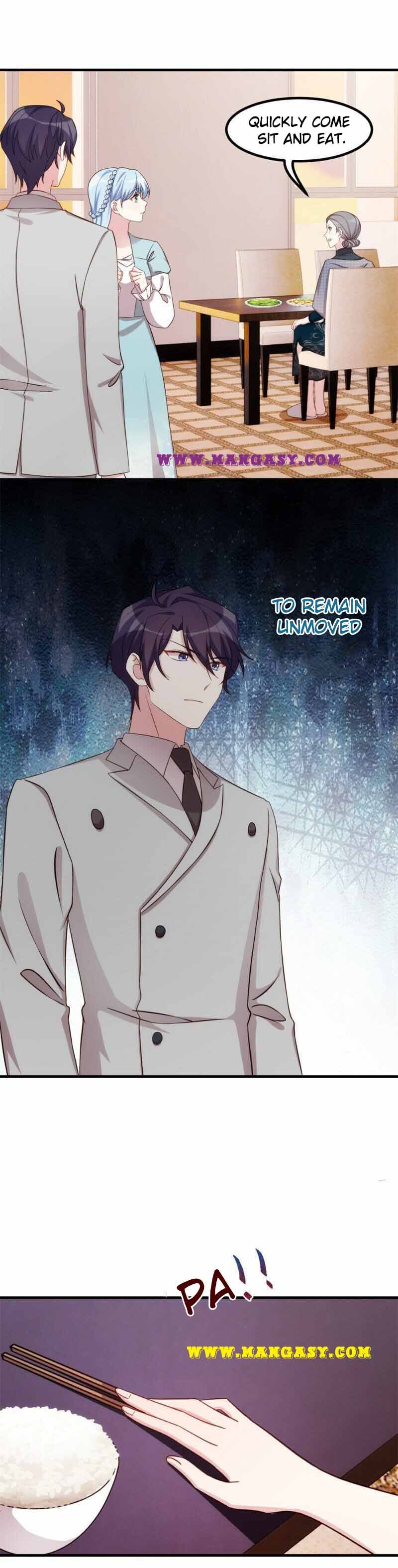 Xiao Bai’s father is a wonderful person chapter 298 - page 4
