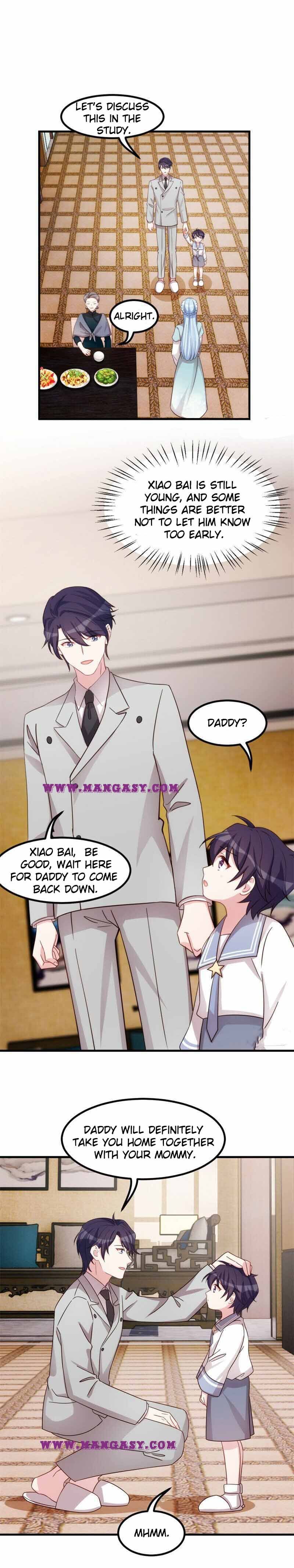 Xiao Bai’s father is a wonderful person chapter 298 - page 6