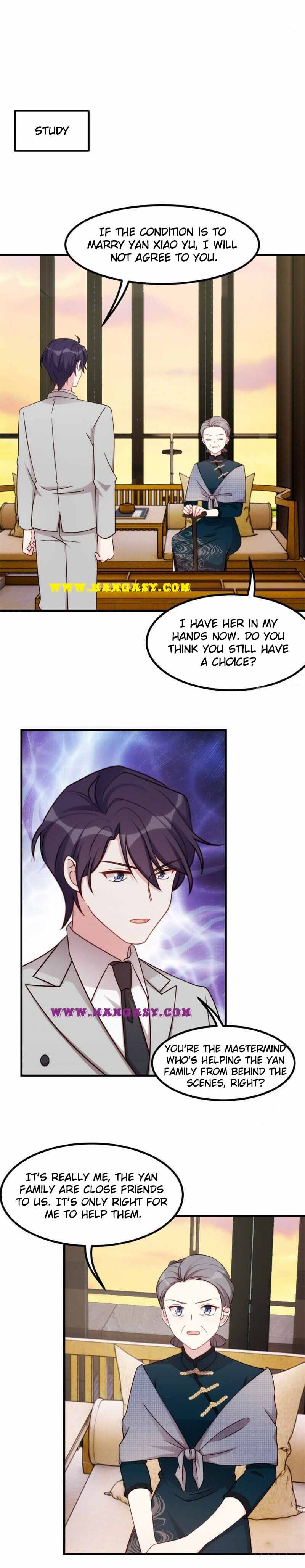 Xiao Bai’s father is a wonderful person chapter 298 - page 7
