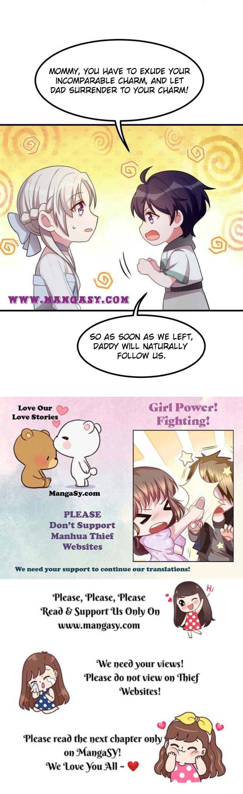 Xiao Bai’s father is a wonderful person chapter 202 - page 11