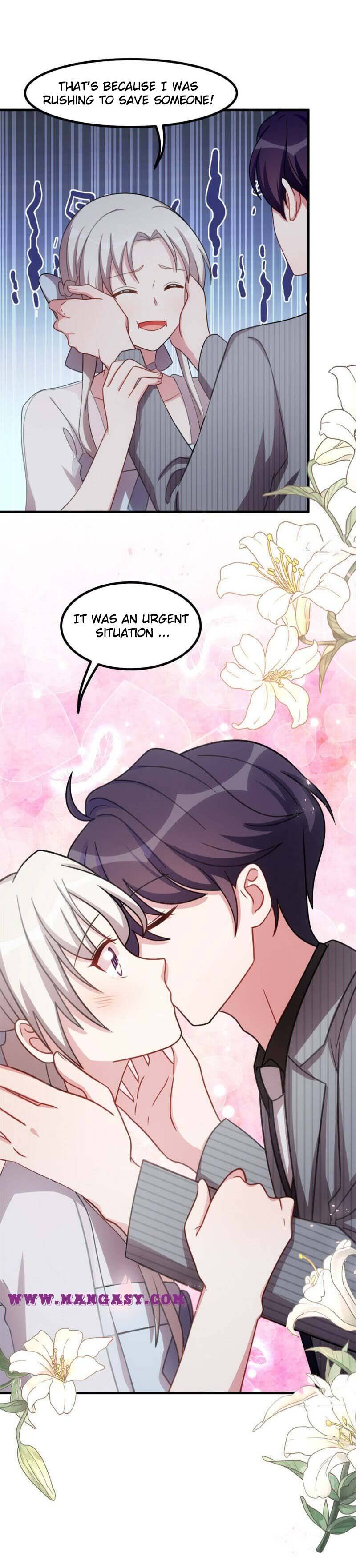 Xiao Bai’s father is a wonderful person chapter 202 - page 3