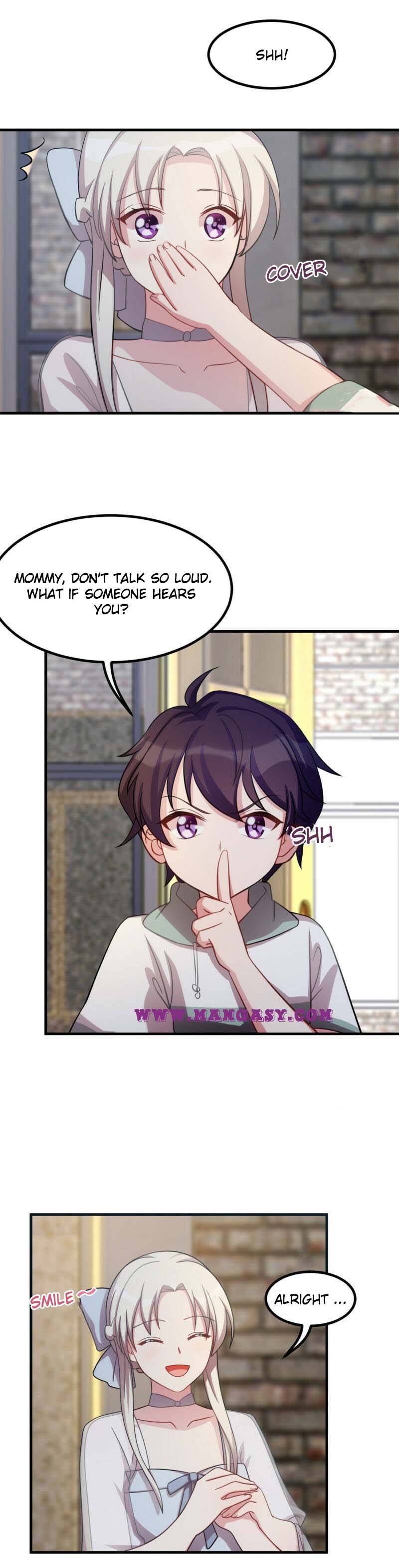 Xiao Bai’s father is a wonderful person chapter 202 - page 8
