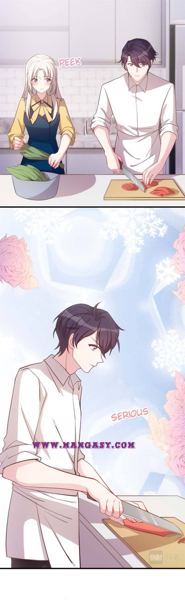 Xiao Bai’s father is a wonderful person chapter 162 - page 2