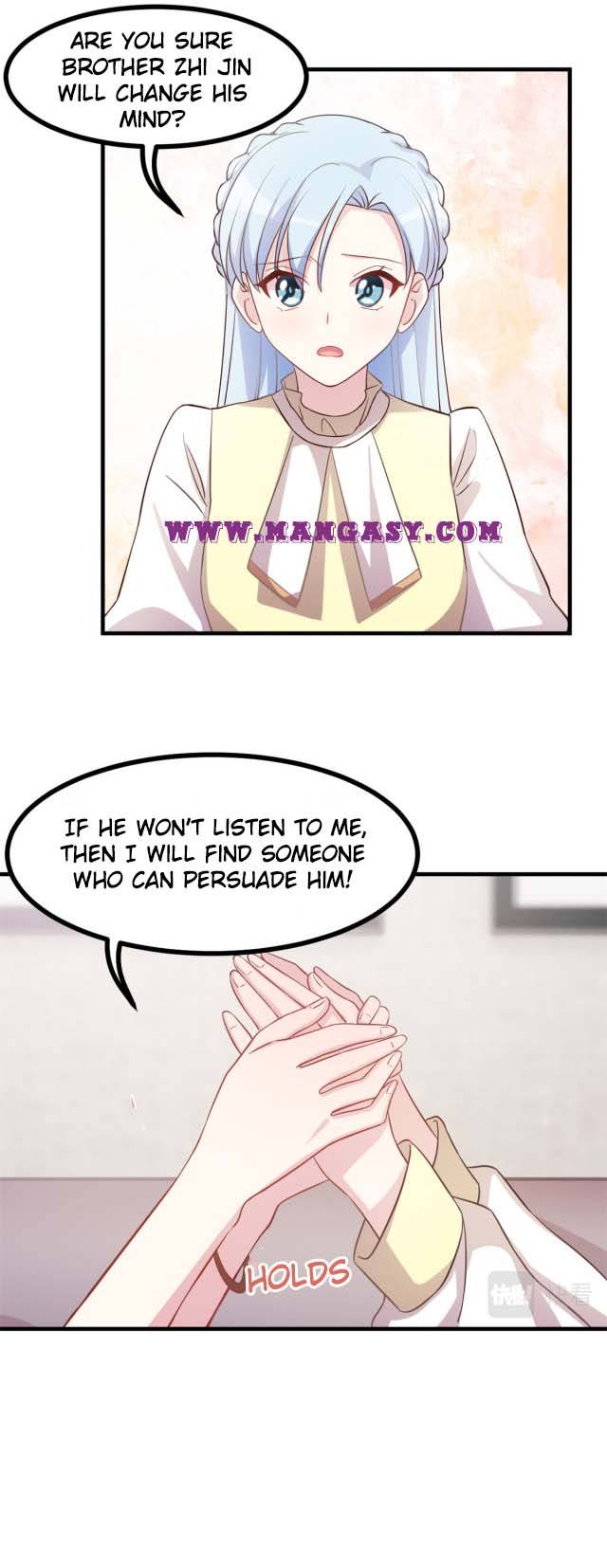 Xiao Bai’s father is a wonderful person chapter 162 - page 7