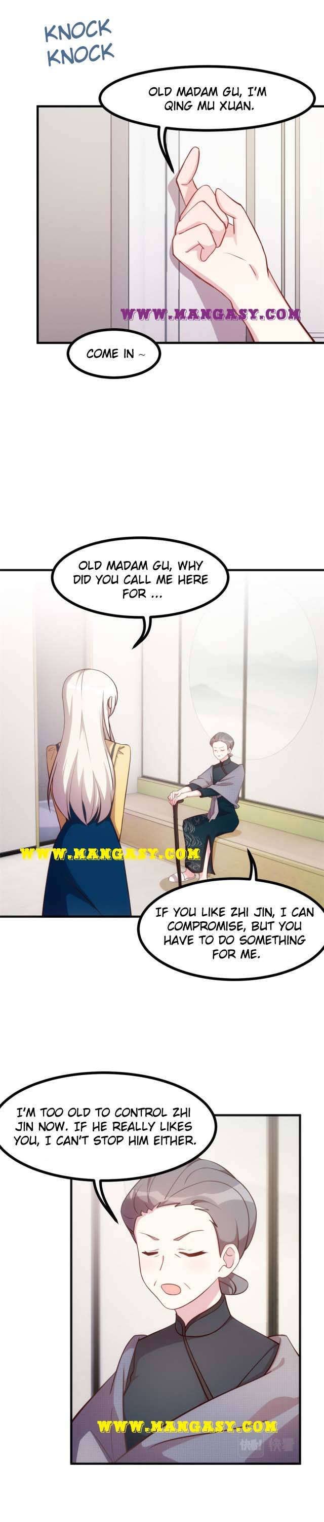 Xiao Bai’s father is a wonderful person chapter 162 - page 9