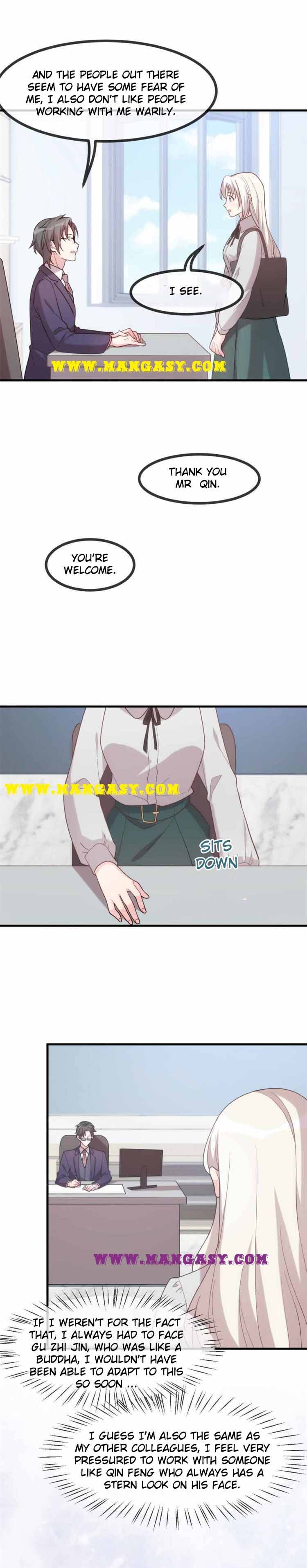 Xiao Bai’s father is a wonderful person chapter 118 - page 2