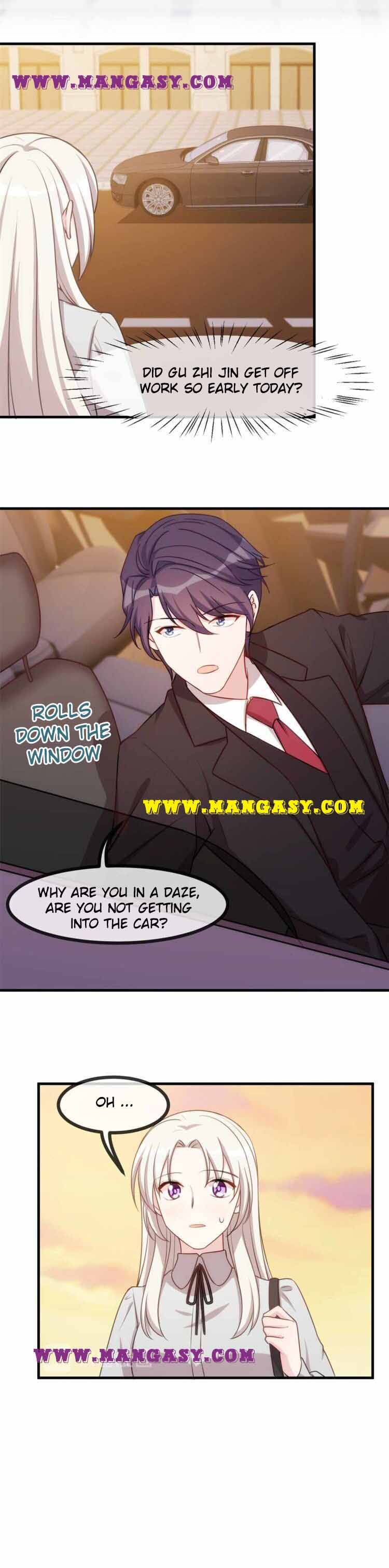 Xiao Bai’s father is a wonderful person chapter 118 - page 6