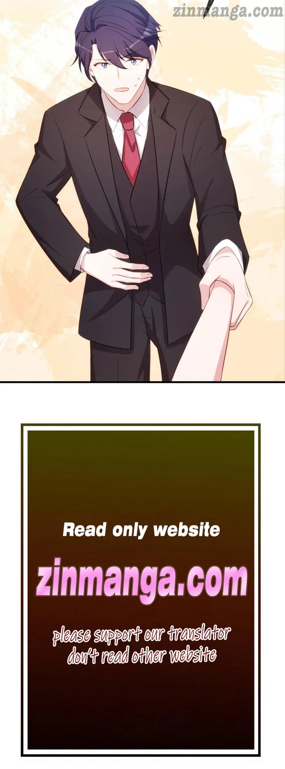 Xiao Bai’s father is a wonderful person chapter 73 - page 20