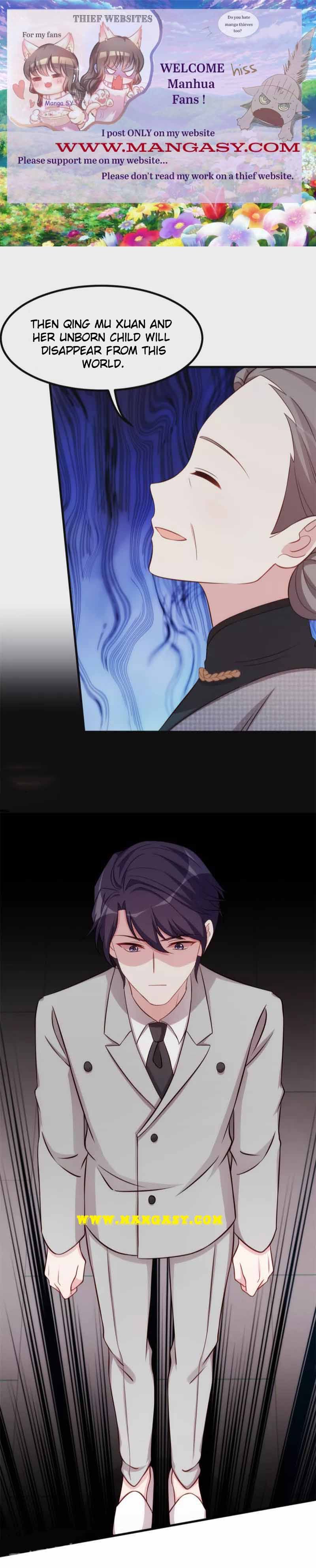 Xiao Bai’s father is a wonderful person chapter 299 - page 1