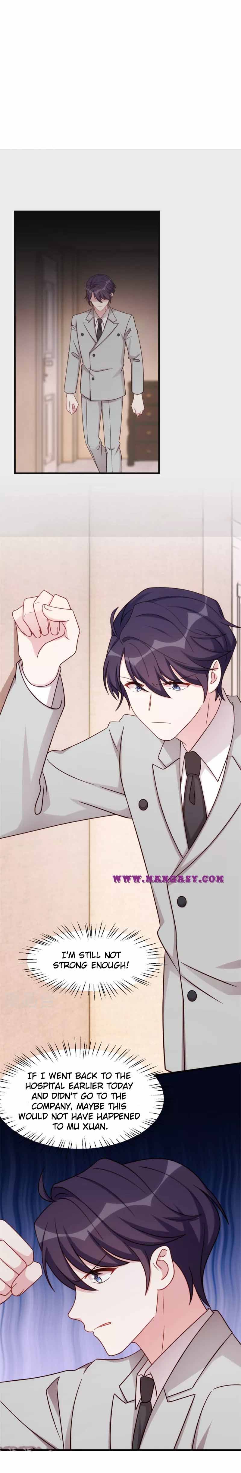 Xiao Bai’s father is a wonderful person chapter 299 - page 5