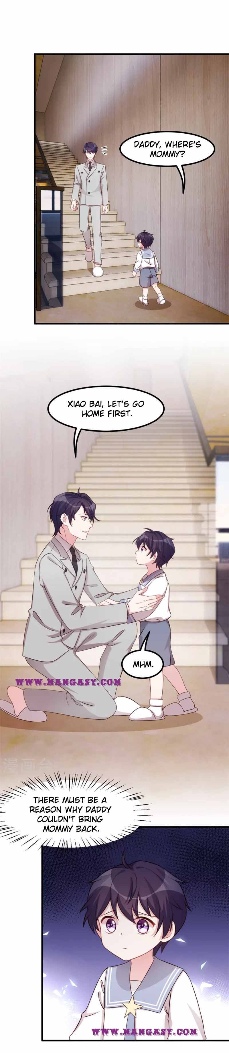 Xiao Bai’s father is a wonderful person chapter 299 - page 7