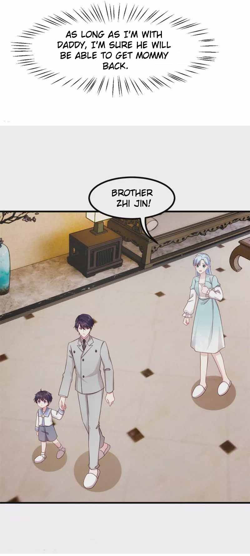 Xiao Bai’s father is a wonderful person chapter 299 - page 8