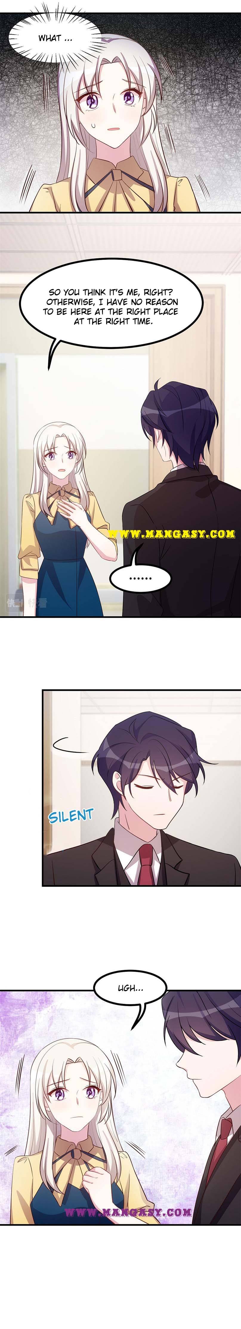 Xiao Bai’s father is a wonderful person chapter 164 - page 3