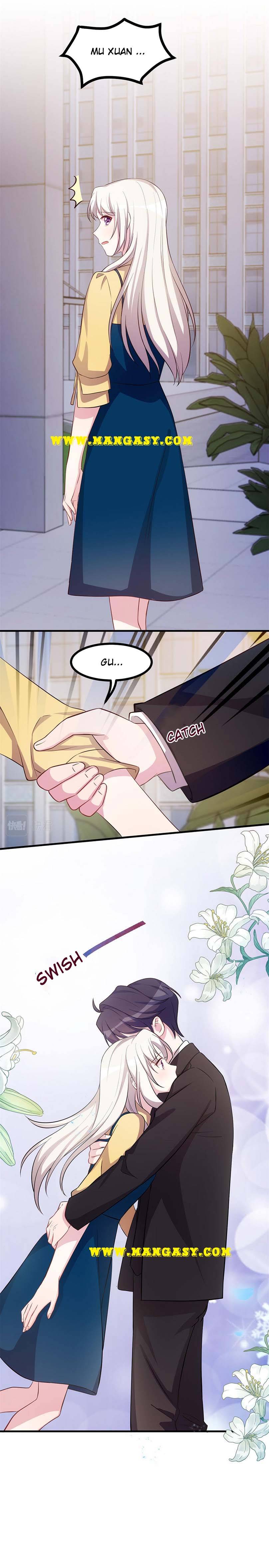 Xiao Bai’s father is a wonderful person chapter 164 - page 9
