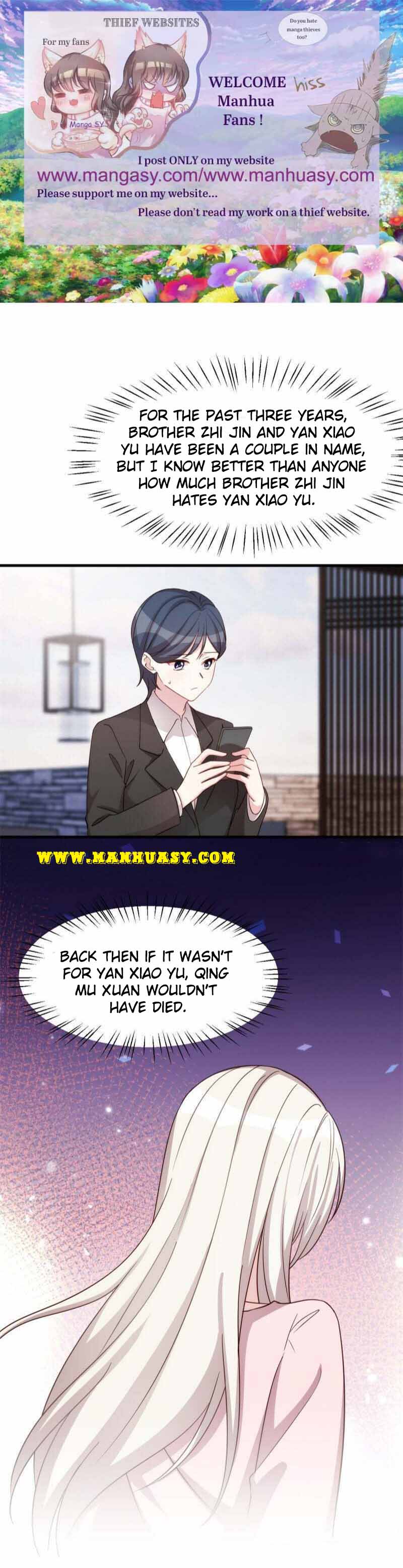 Xiao Bai’s father is a wonderful person chapter 346 - page 2