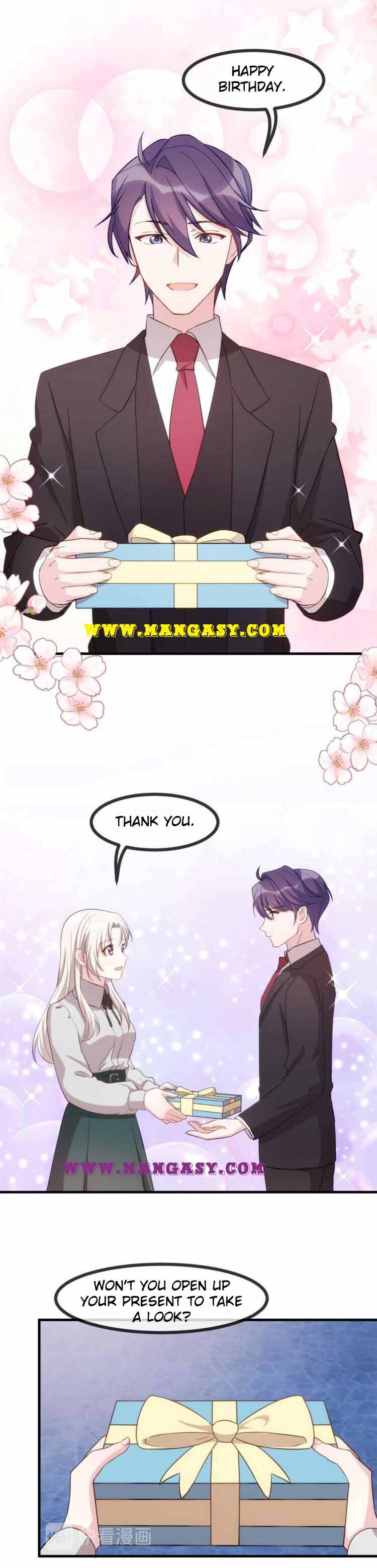 Xiao Bai’s father is a wonderful person chapter 119 - page 3
