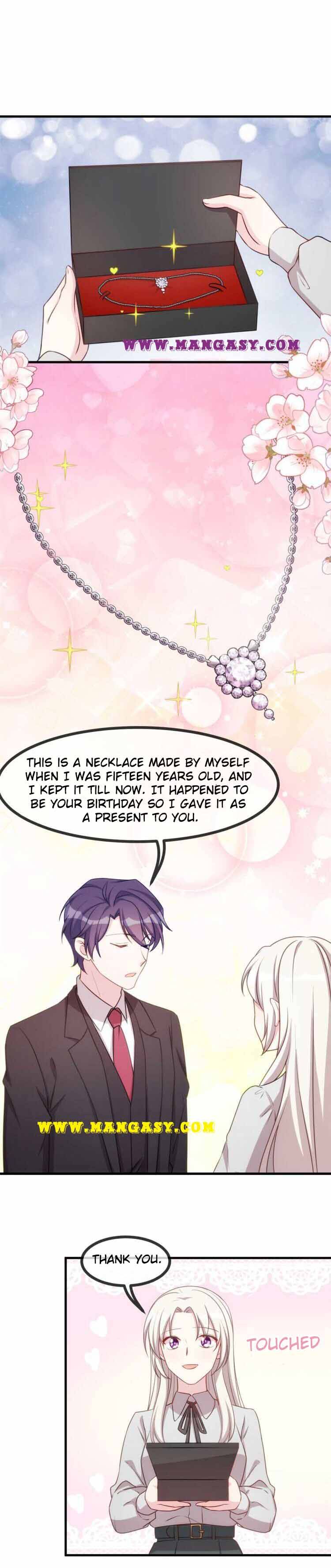 Xiao Bai’s father is a wonderful person chapter 119 - page 4