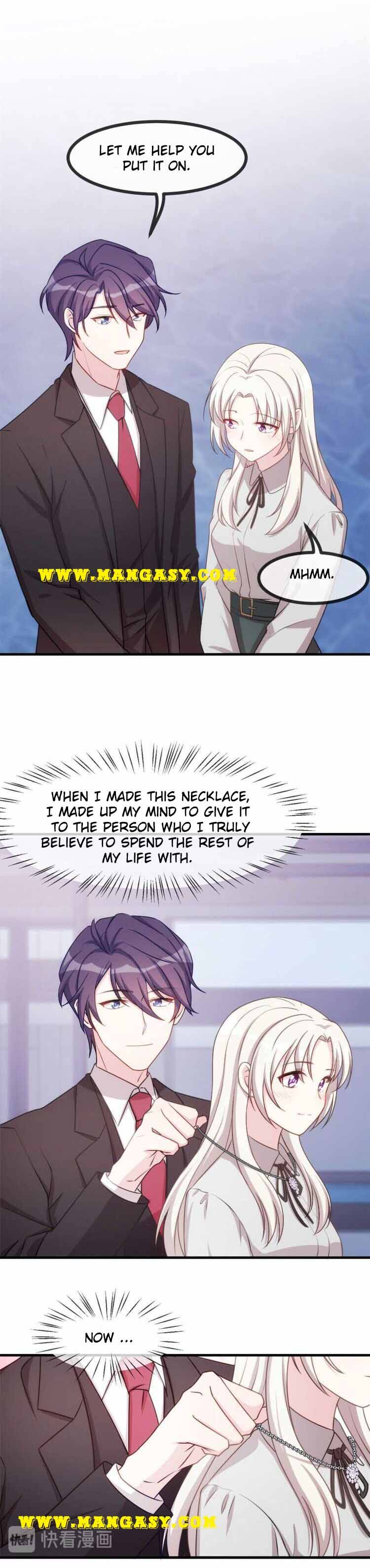 Xiao Bai’s father is a wonderful person chapter 119 - page 5