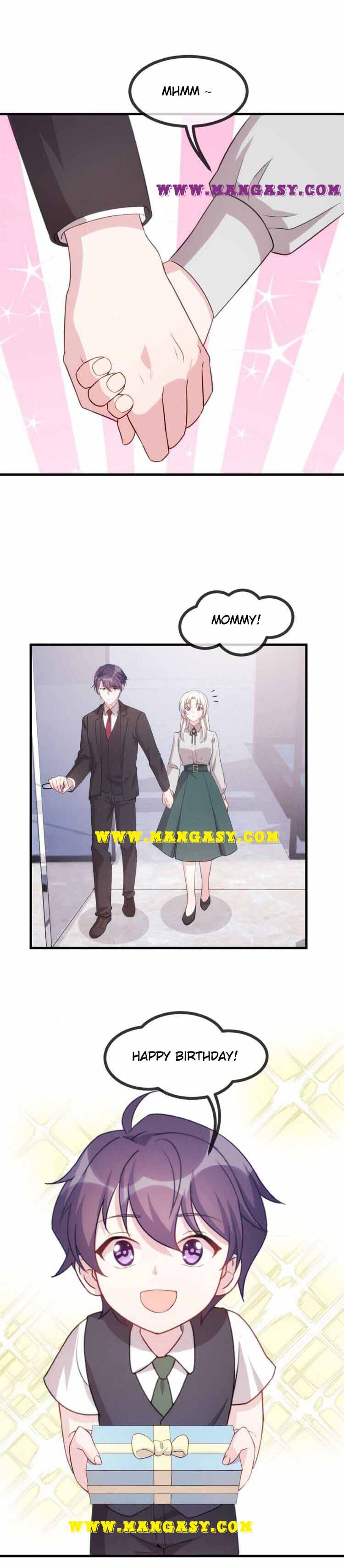 Xiao Bai’s father is a wonderful person chapter 119 - page 7