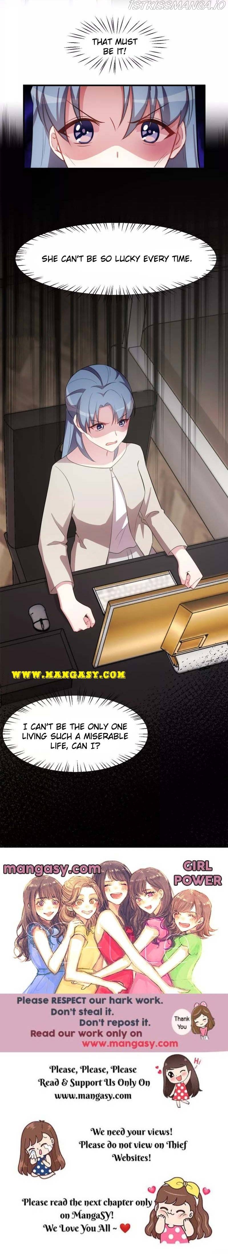 Xiao Bai’s father is a wonderful person chapter 203 - page 9