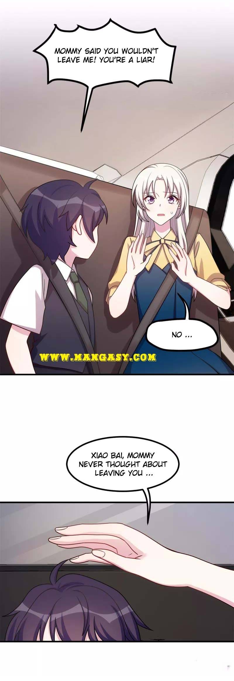 Xiao Bai’s father is a wonderful person chapter 175 - page 10