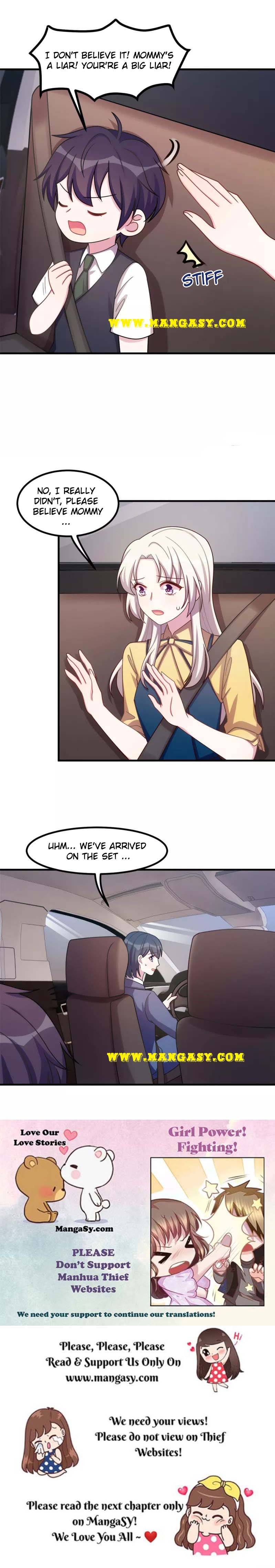 Xiao Bai’s father is a wonderful person chapter 175 - page 11