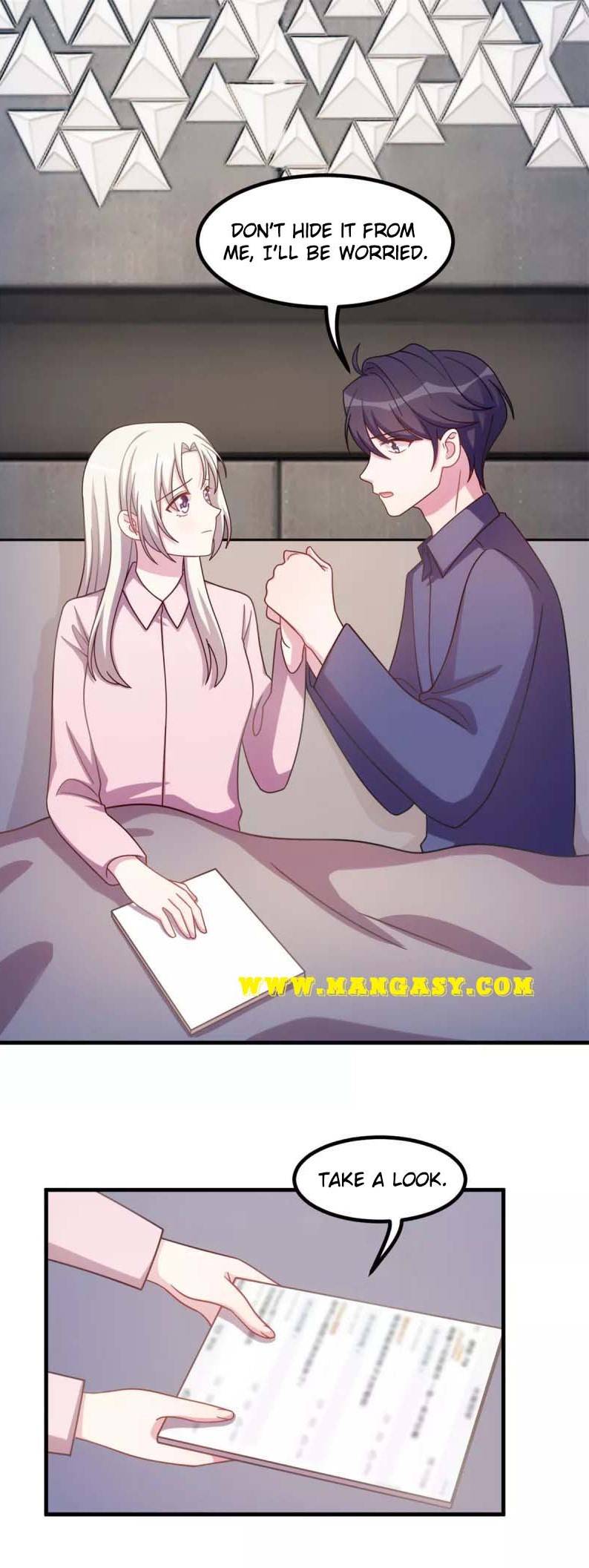 Xiao Bai’s father is a wonderful person chapter 175 - page 2