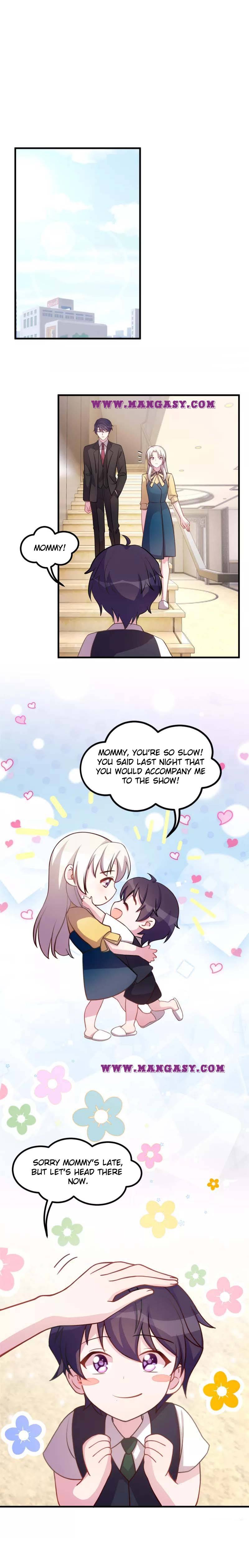 Xiao Bai’s father is a wonderful person chapter 175 - page 5