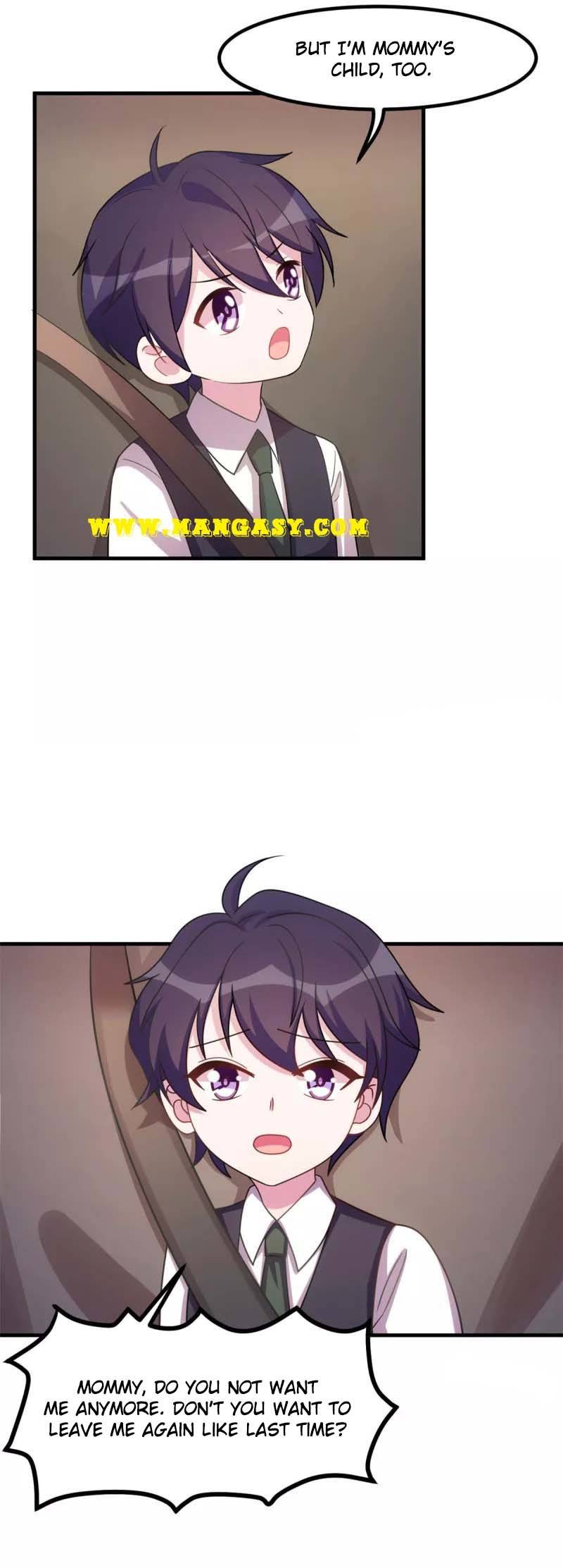 Xiao Bai’s father is a wonderful person chapter 175 - page 9