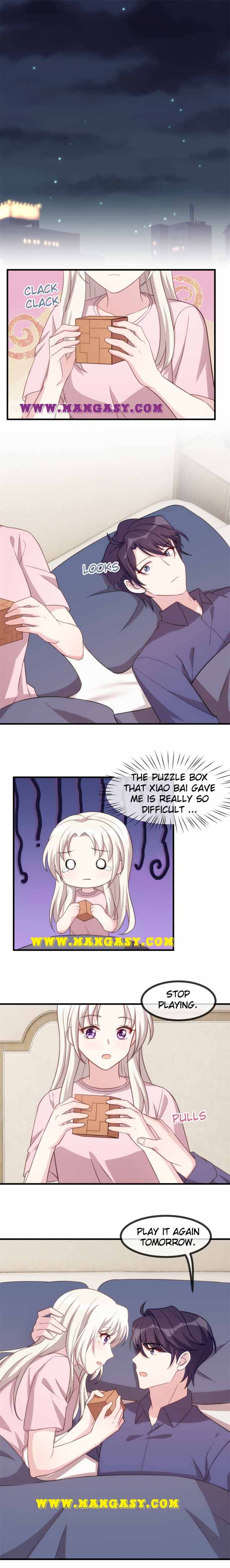 Xiao Bai’s father is a wonderful person chapter 120 - page 2