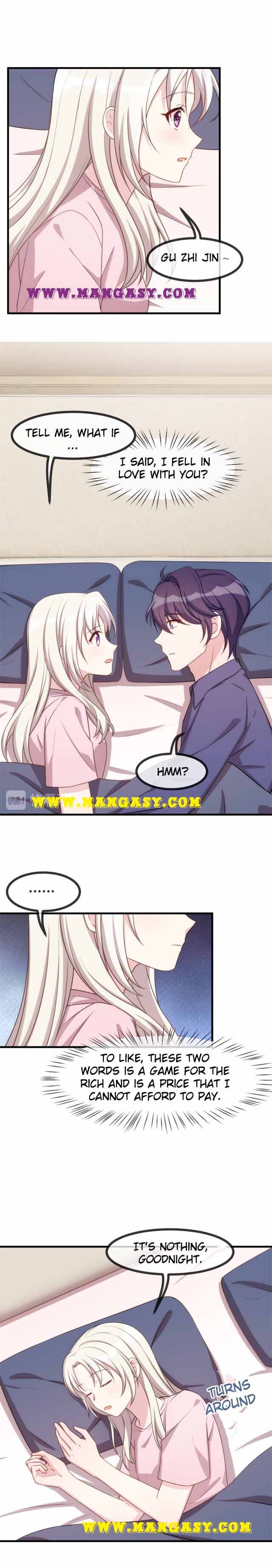 Xiao Bai’s father is a wonderful person chapter 120 - page 3