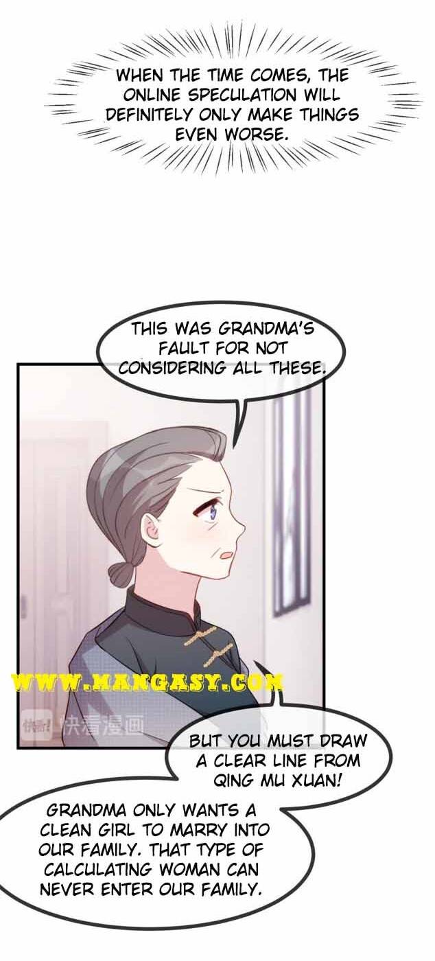 Xiao Bai’s father is a wonderful person chapter 120 - page 8