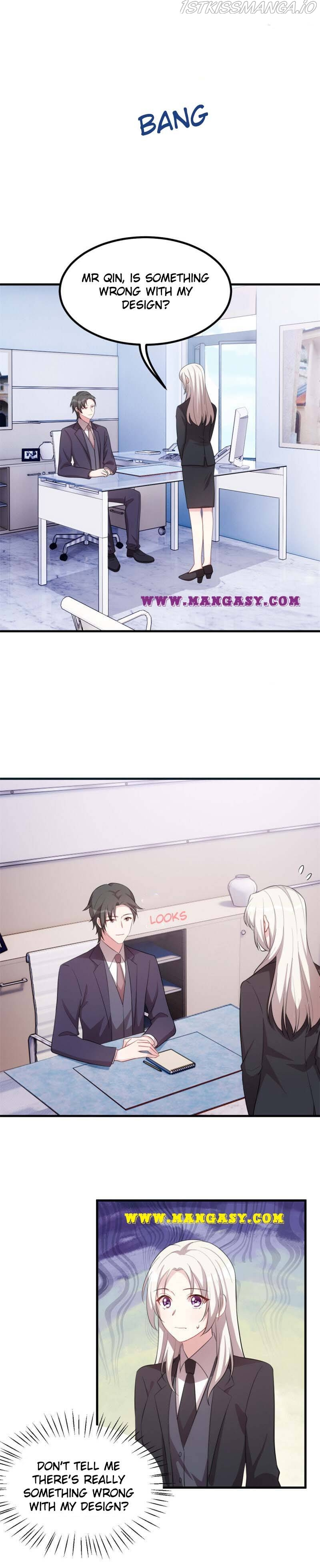 Xiao Bai’s father is a wonderful person chapter 204 - page 7