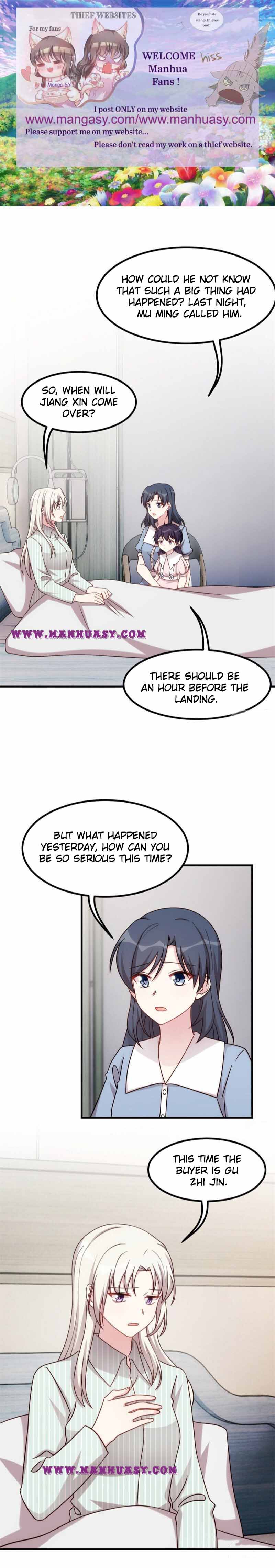 Xiao Bai’s father is a wonderful person chapter 348 - page 2