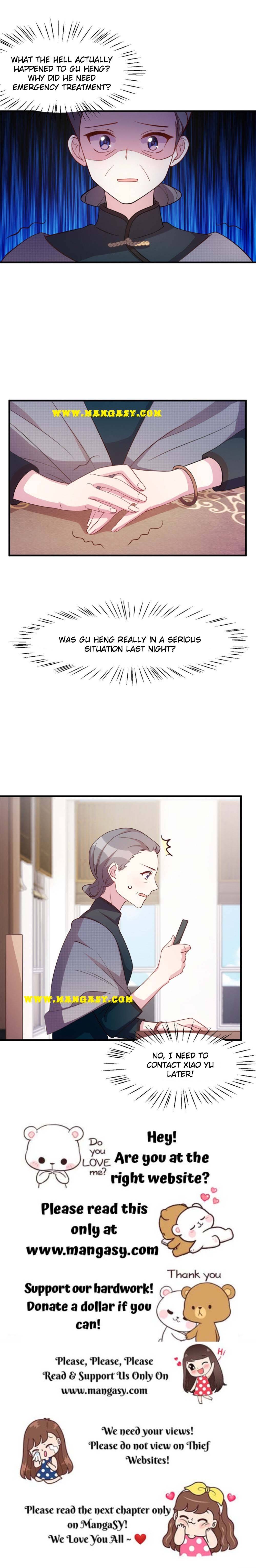 Xiao Bai’s father is a wonderful person chapter 165 - page 13