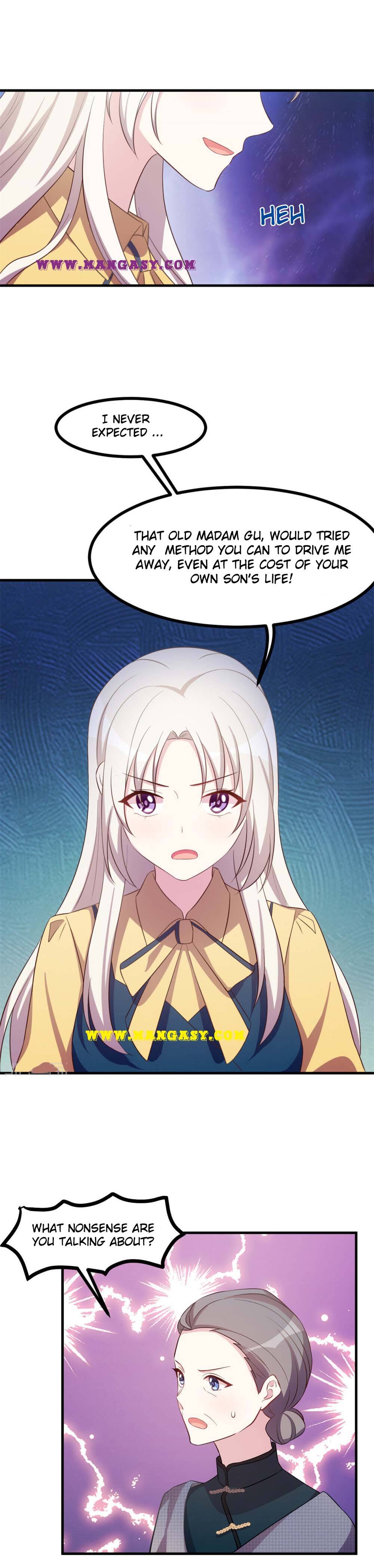 Xiao Bai’s father is a wonderful person chapter 165 - page 3