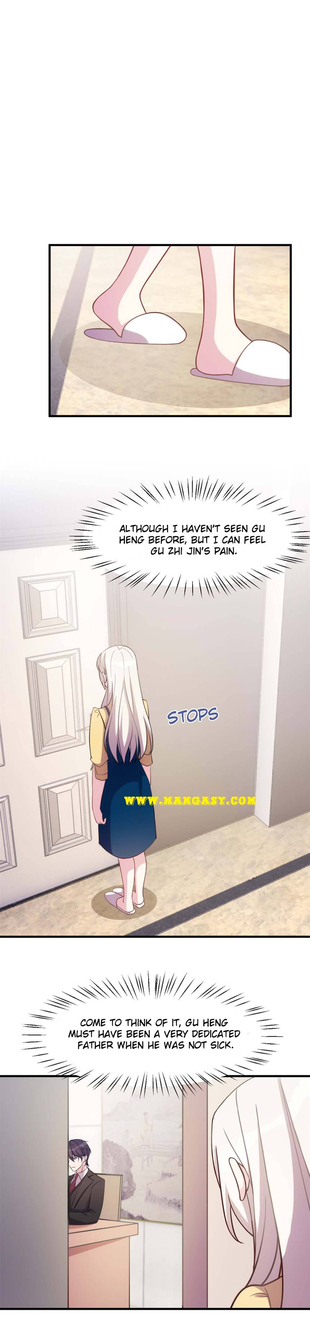 Xiao Bai’s father is a wonderful person chapter 165 - page 6
