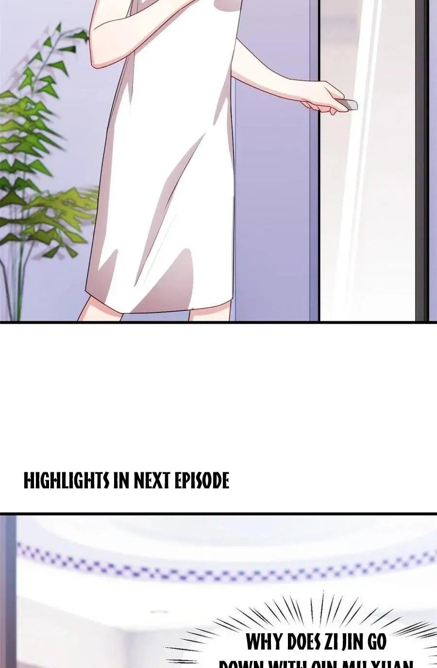 Xiao Bai’s father is a wonderful person chapter 64 - page 19
