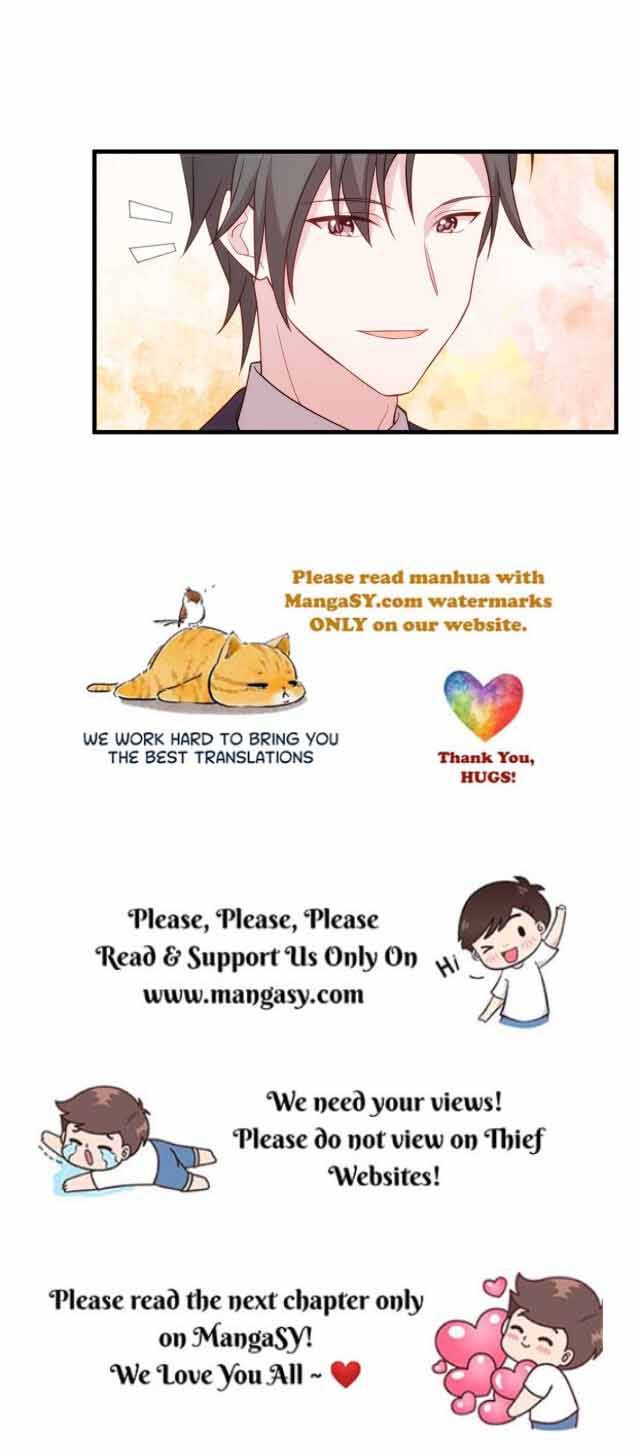 Xiao Bai’s father is a wonderful person chapter 121 - page 10