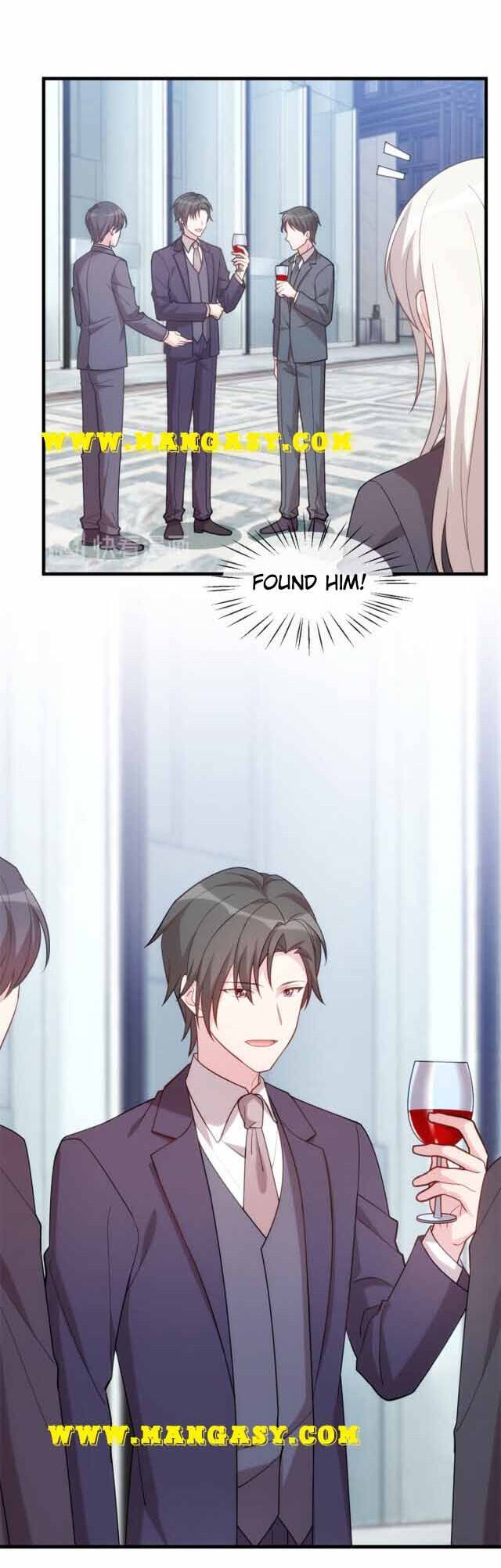 Xiao Bai’s father is a wonderful person chapter 121 - page 9