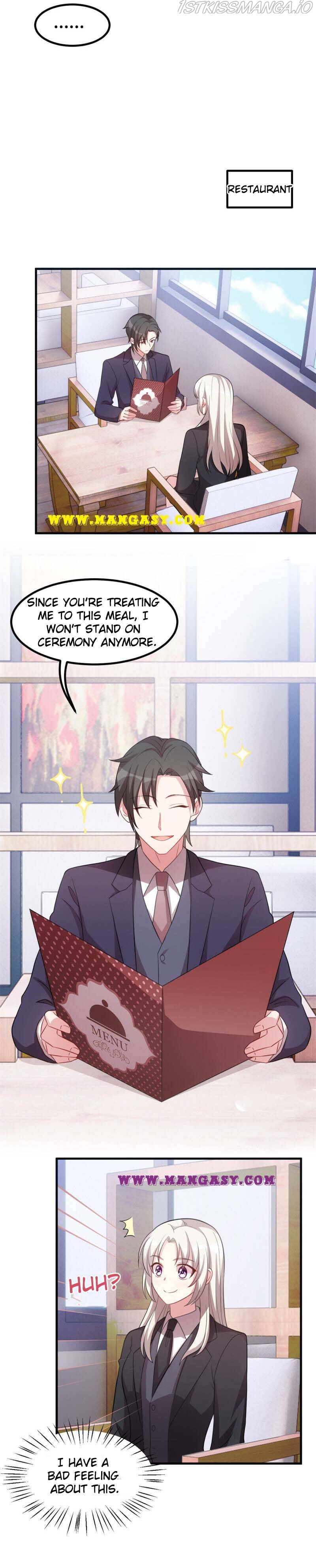 Xiao Bai’s father is a wonderful person chapter 205 - page 7
